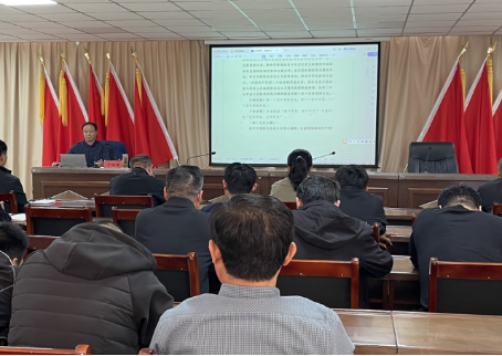 市城乡水务局二级调研员于保华同志到岩马水库讲党课260.png